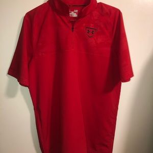 Under Armour pullover